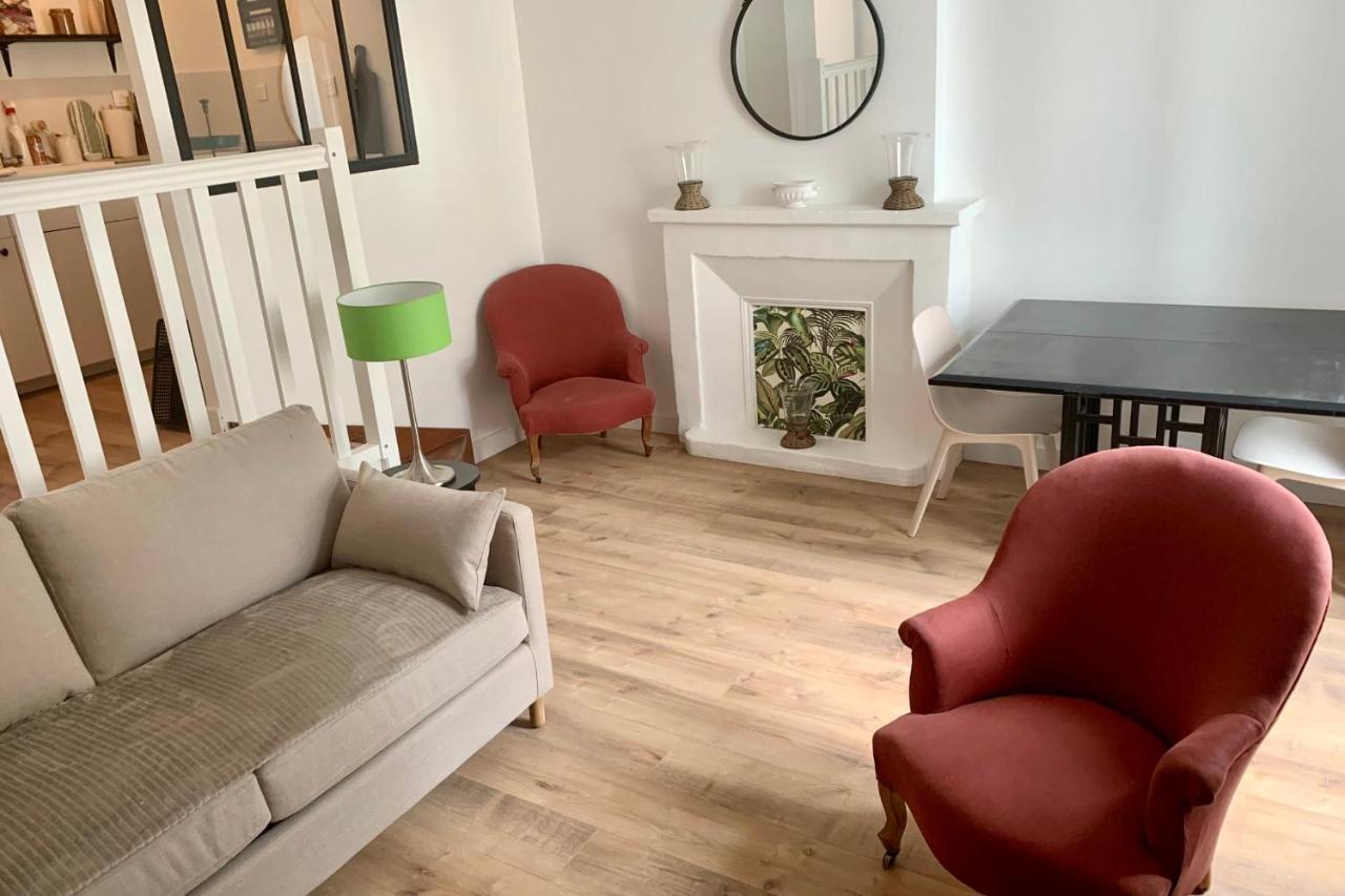 Le Petit Clos Apartment Bayeux Ngoại thất bức ảnh