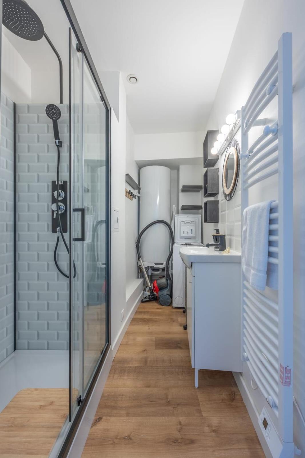 Le Petit Clos Apartment Bayeux Ngoại thất bức ảnh