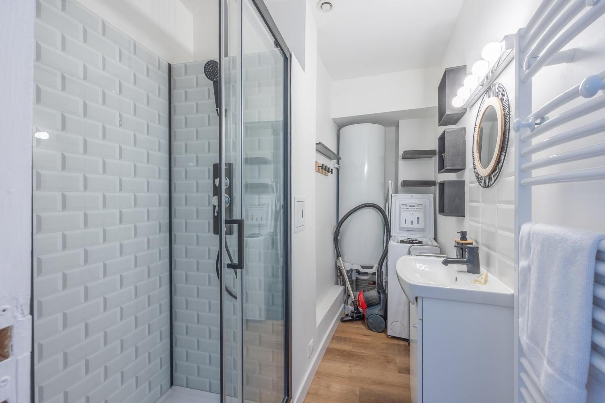 Le Petit Clos Apartment Bayeux Ngoại thất bức ảnh