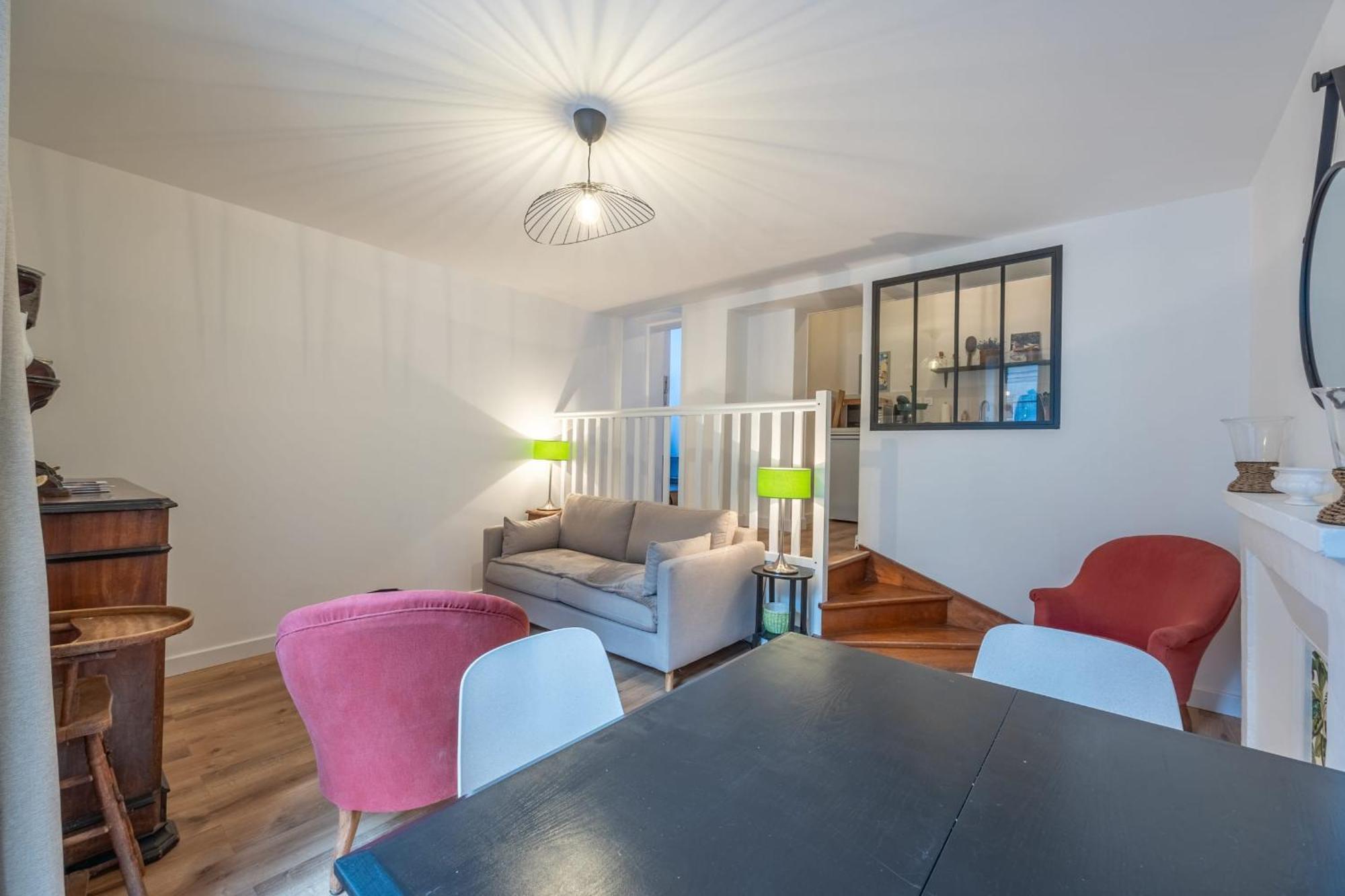 Le Petit Clos Apartment Bayeux Ngoại thất bức ảnh