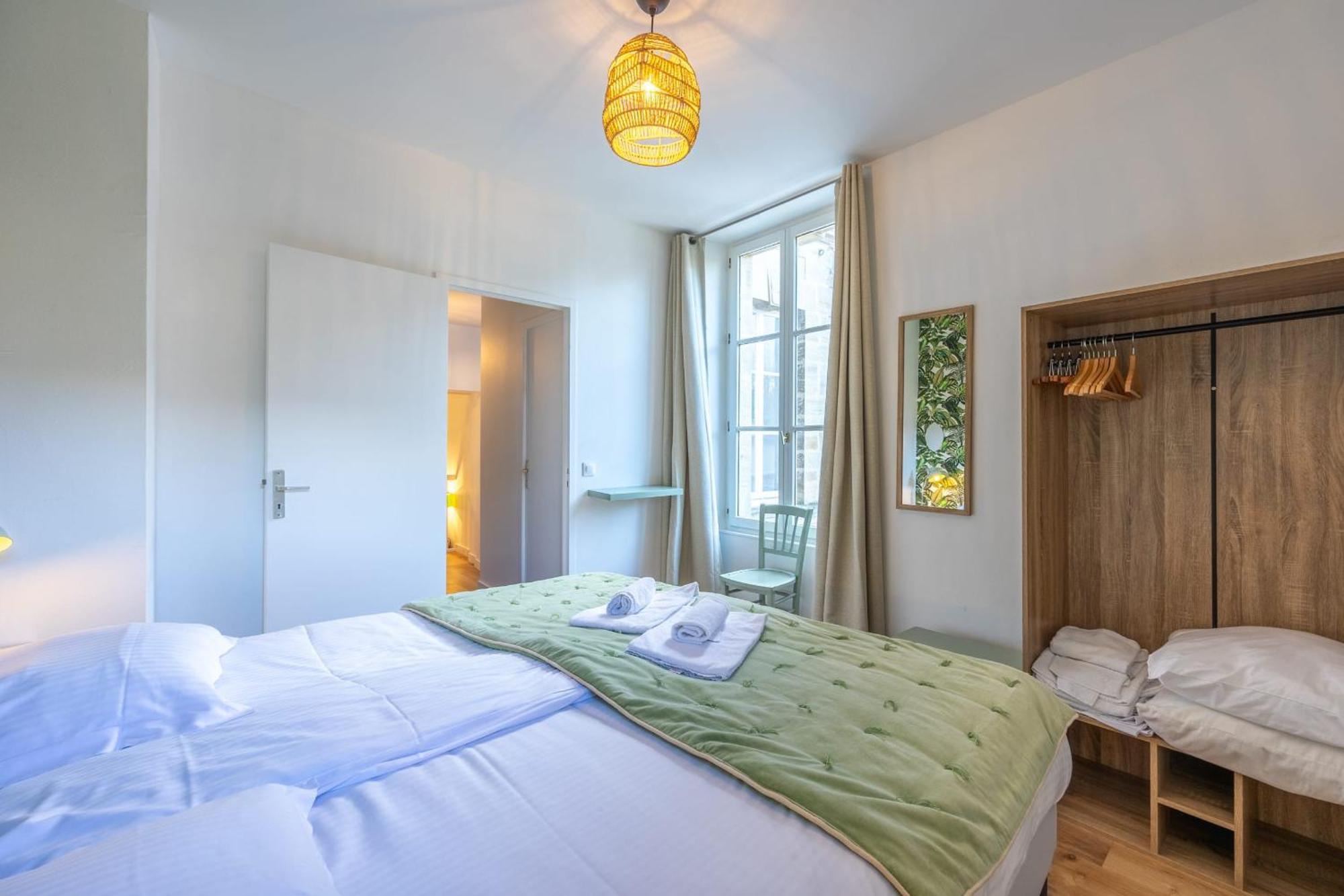 Le Petit Clos Apartment Bayeux Ngoại thất bức ảnh