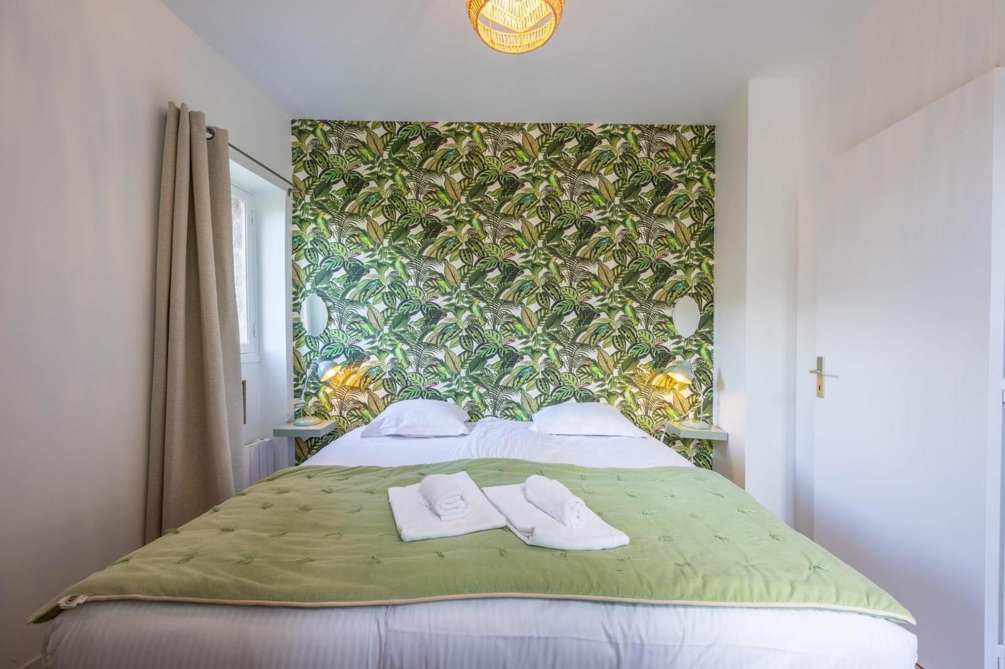 Le Petit Clos Apartment Bayeux Ngoại thất bức ảnh