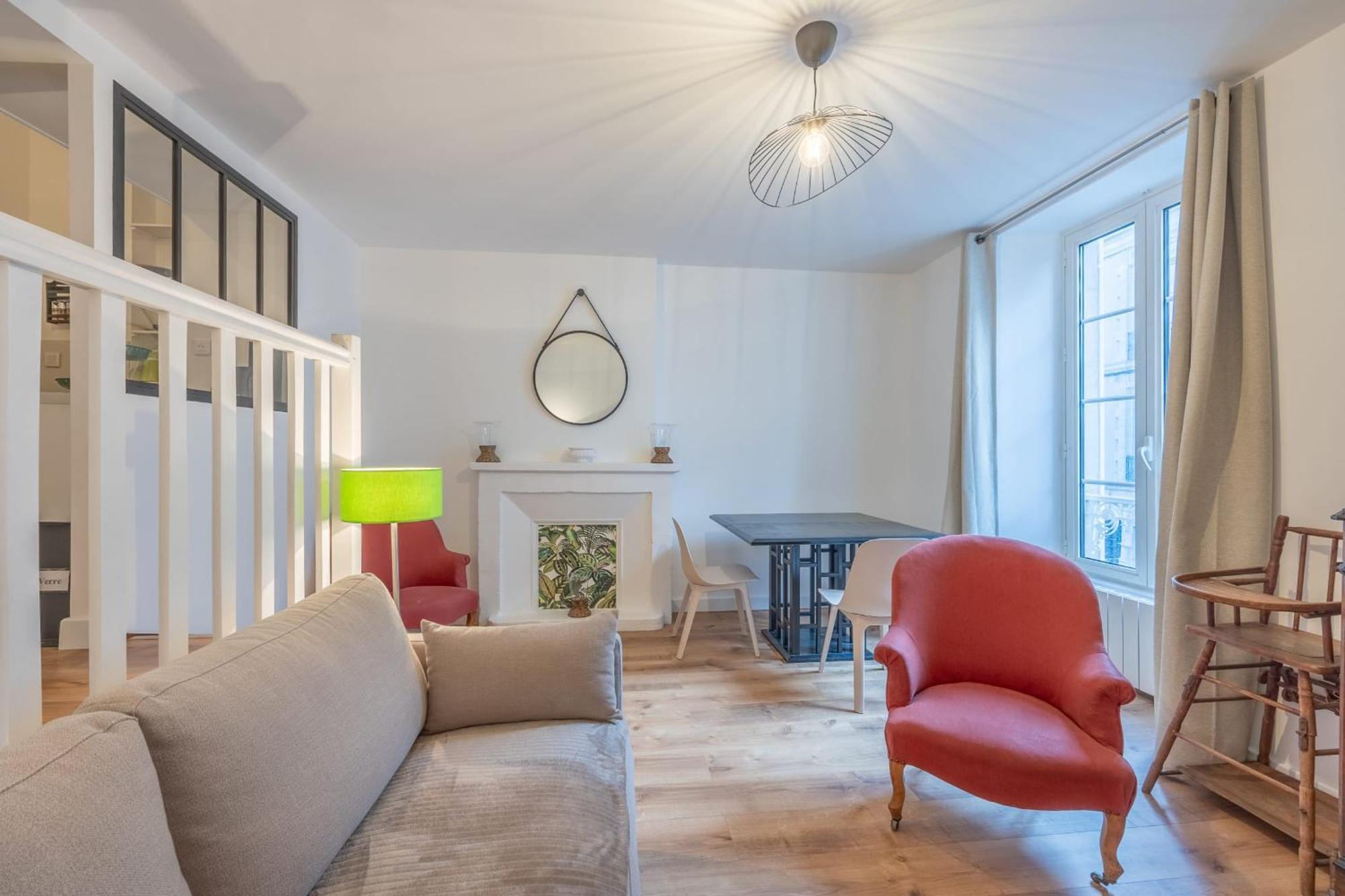Le Petit Clos Apartment Bayeux Ngoại thất bức ảnh