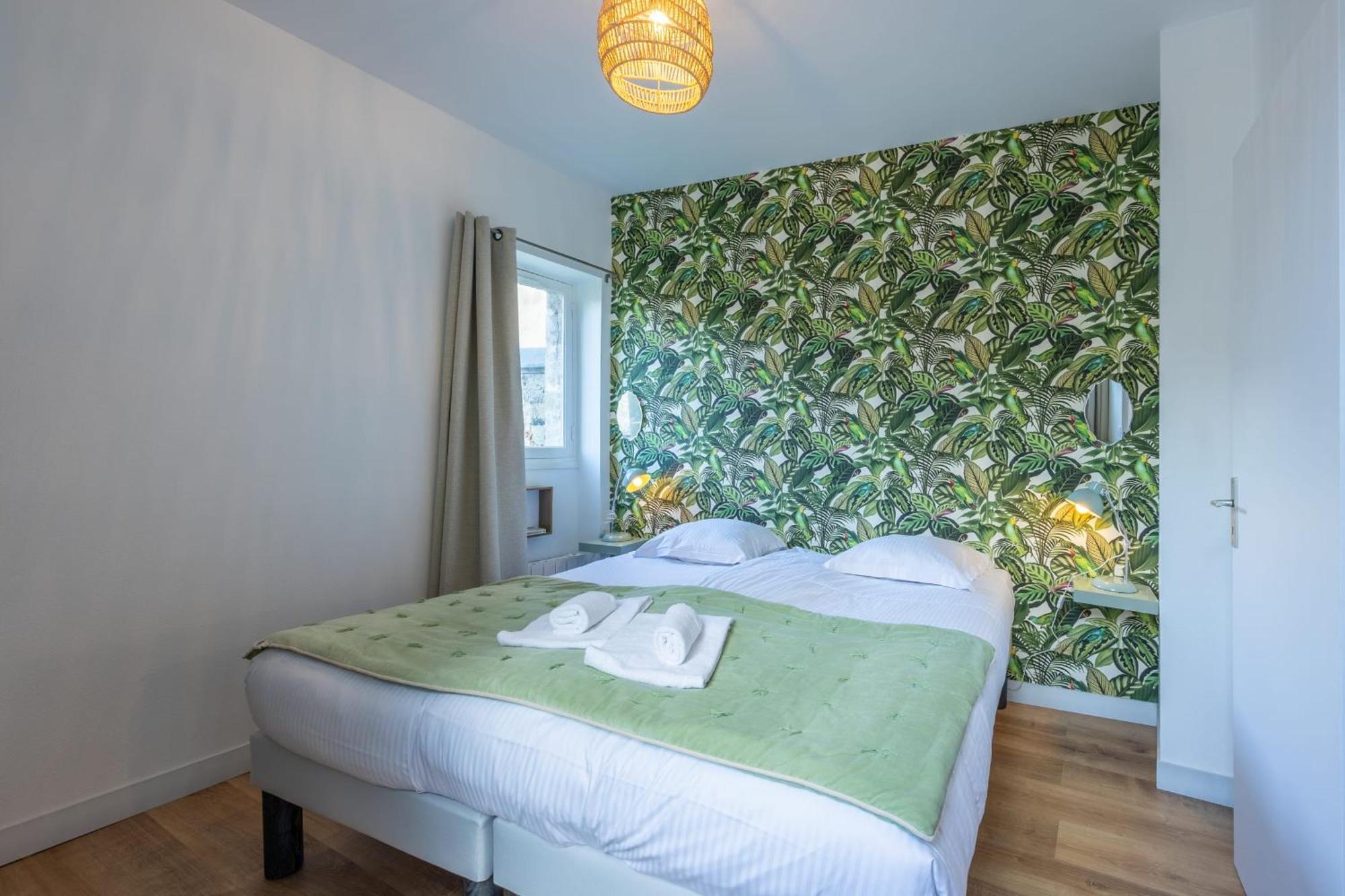 Le Petit Clos Apartment Bayeux Ngoại thất bức ảnh