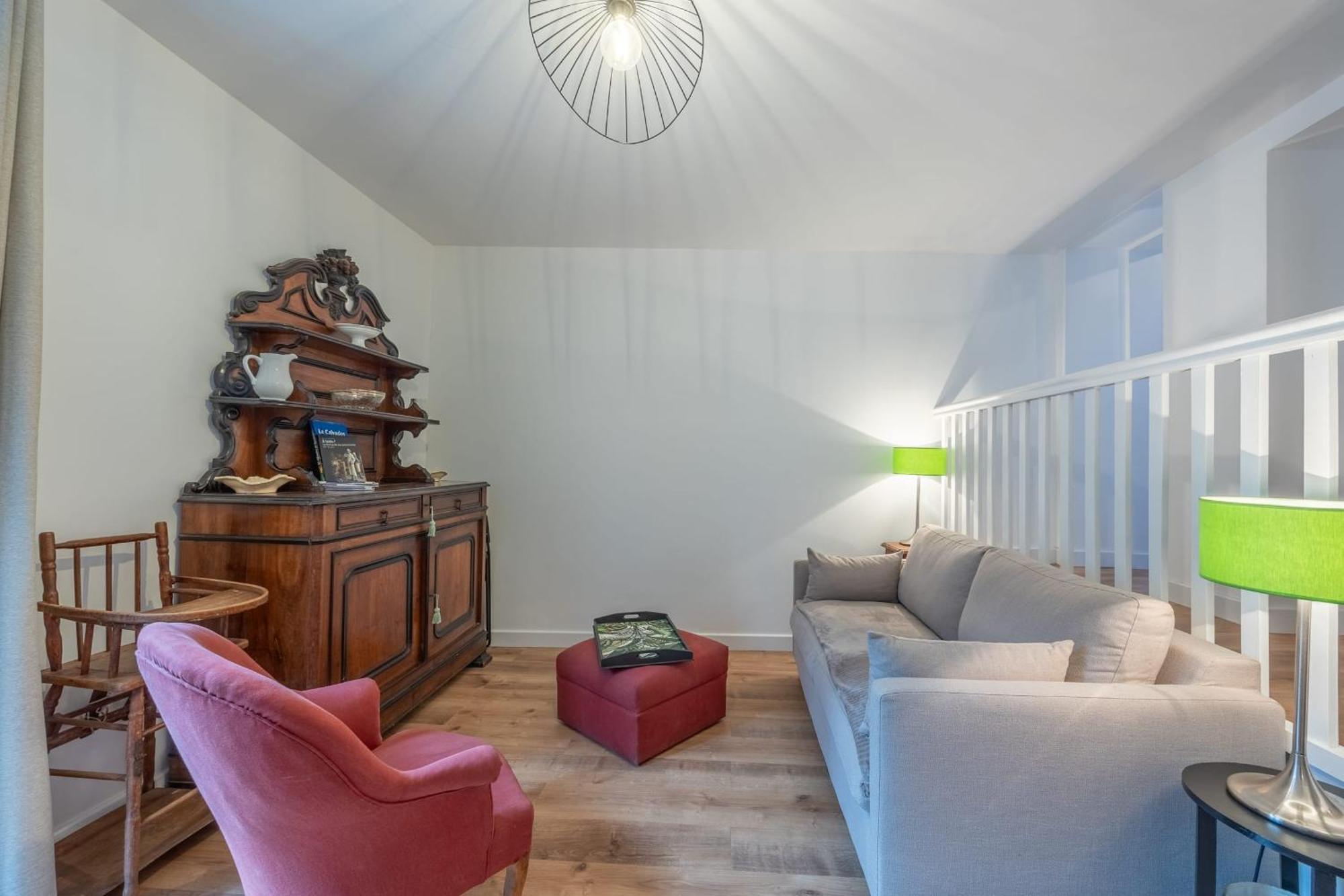 Le Petit Clos Apartment Bayeux Ngoại thất bức ảnh