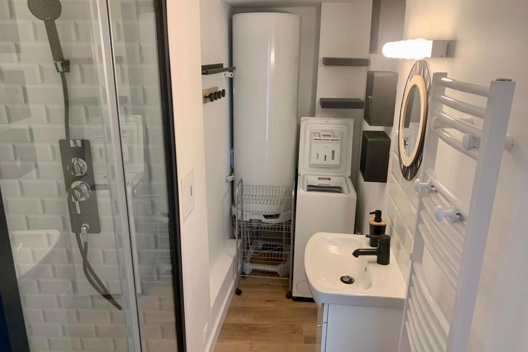 Le Petit Clos Apartment Bayeux Ngoại thất bức ảnh